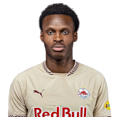 Samson Baidoo
