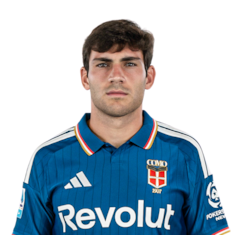 Iván Azón