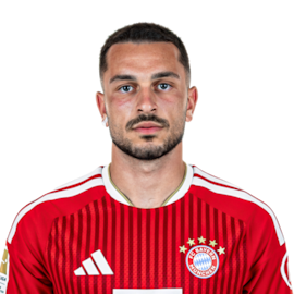 Arijon Ibrahimovic
