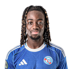 Ismaël Doukouré