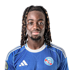 Ismaël Doukouré