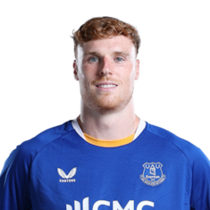 Jake O'Brien