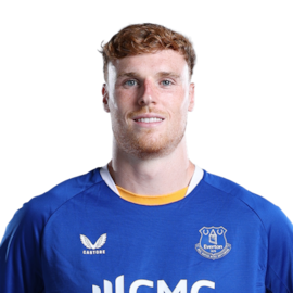 Jake O'Brien
