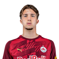 Jannik Schuster