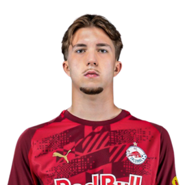 Jannik Schuster