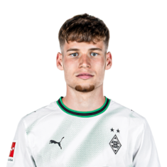 Lukas Ullrich