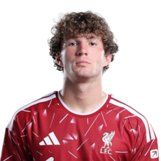 Lewis Koumas