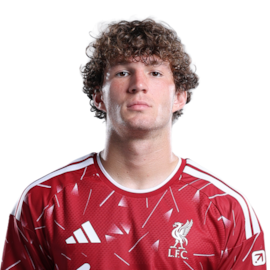 Lewis Koumas