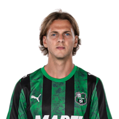 Riccardo Ciervo