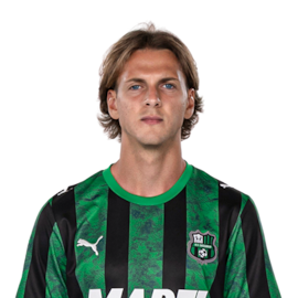 Riccardo Ciervo