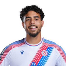 Chadi Riad