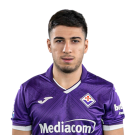 Fabiano Parisi