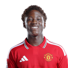 Kobbie Mainoo