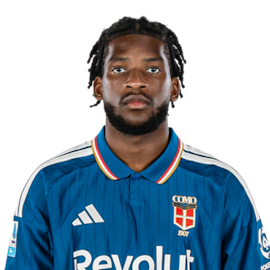 Willy Kambwala