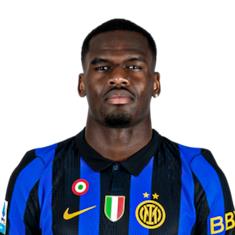 Ange-Yoan Bonny