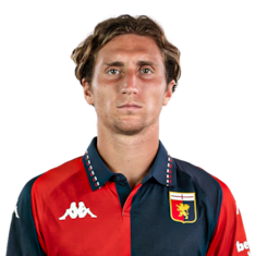 Tommaso Baldanzi