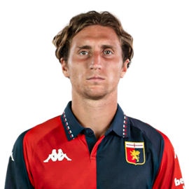 Tommaso Baldanzi