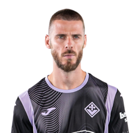 David de Gea