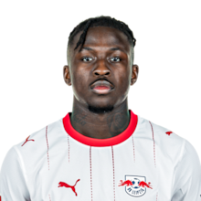 Johan Bakayoko