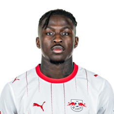 Johan Bakayoko