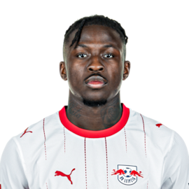Johan Bakayoko