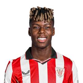 Nico Williams