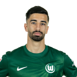 Mohammed Amoura