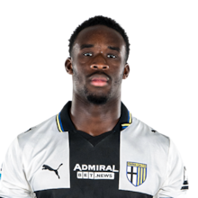 Mandela Keita