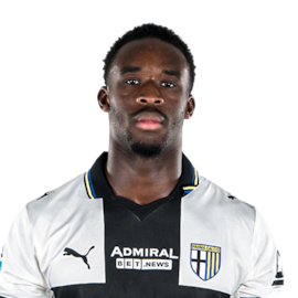 Mandela Keita