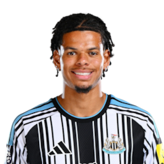 William Osula