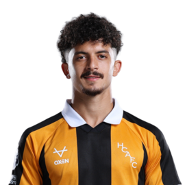 Mohamed Belloumi