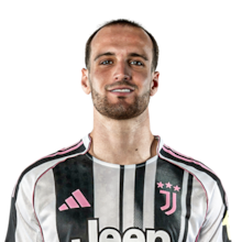 Federico Gatti