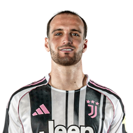Federico Gatti