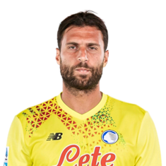 Marco Sportiello