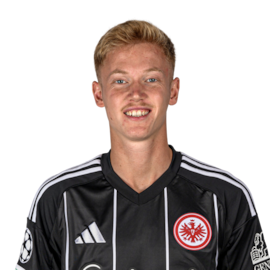 Hugo Larsson