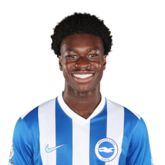 Nehemiah Oriola