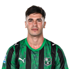 Cristian Volpato