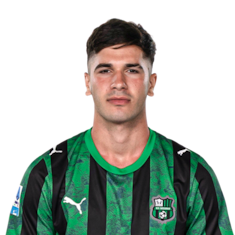 Cristian Volpato