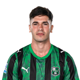Cristian Volpato