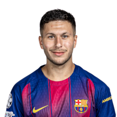 Roony Bardghji