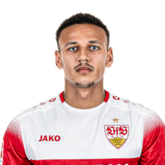 Luca Jaquez