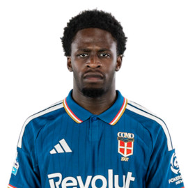 Jayden Addai