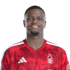 Ousmane Diomande