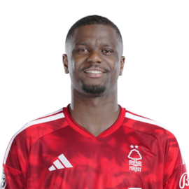 Ousmane Diomande