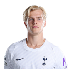 Lucas Bergvall