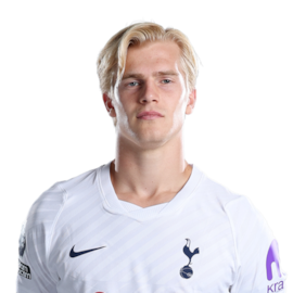 Lucas Bergvall