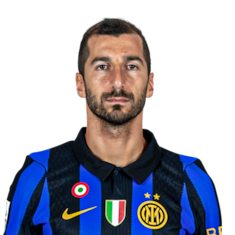 Henrikh Mkhitaryan