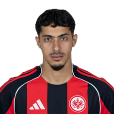 Farès Chaïbi