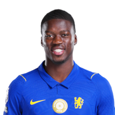 Mamadou Sarr