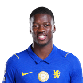 Mamadou Sarr